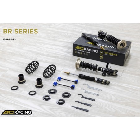 Bc Racing BR Ford Kuga C2 (19+) 5/5kg.mm