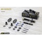 Bc Racing BR Ford Kuga C2 (19+) 5/5kg.mm