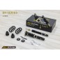 Bc Racing BR Audi A4 B9 Extra Low (Strut 53mm) (16+) 10/8kg.mm