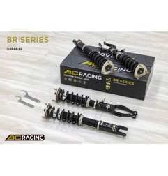 Bc Racing BR Nissan Skyline R35 GT-R R35 (07+) 10/8kg.mm
