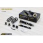 Bc Racing BR Volvo 240 (Rwd) (74-93) EXTRA LOW 5.5/4.3kg.mm