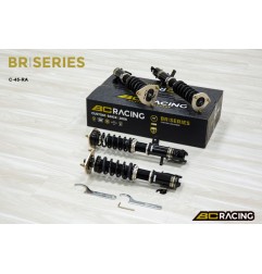 Bc Racing BR Toyota Caldina ST215 (97-02) 8/7kg.mm