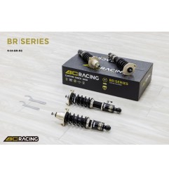 Bc Racing BR Mazda Miata / MX-5 NA8C/NB8C (89-05) EXTRA LOW 24/24kg.mm