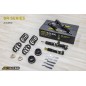 Bc Racing BR Fiat 500 (EURO) (07+) RN 8/5kg.mm