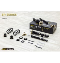 Bc Racing BR Mazda CX-30 AWD DMEP (2019+) 6/4.5kg.mm