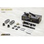 Bc Racing BR Mazda CX-30 AWD DMEP (2019+) 6/4.5kg.mm