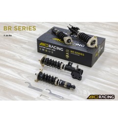 Bc Racing BR Subaru Legacy (20+) 6.5/6kg.mm
