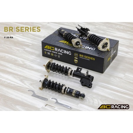 Bc Racing BR Subaru Legacy (20+) 6.5/6kg.mm