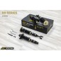 Bc Racing BR Audi A6 C5 AWD (97-04) 12/8kg.mm