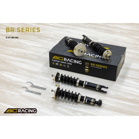Bc Racing BR Nissan R32 GTR GTS-4 BNR R32/HNR32 (89-94) 10/8kg.mm