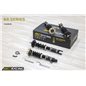 Bc Racing BR Honda Accord CP2 (08-12) 12/8kg.mm