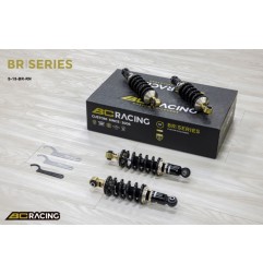 Bc Racing BR Audi R8 1st GEN (08-15) 12/10kg.mm