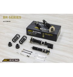 Bc Racing BR Volvo V70/S70 AWD (98-00) 6/11kg.mm