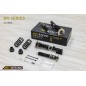 Bc Racing BR Volvo V70/S70 AWD (98-00) 6/11kg.mm