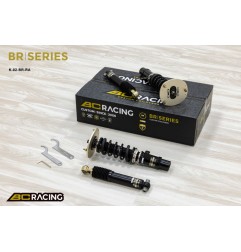 Bc Racing BR Peugeot 206 (98-10)  Extra Low 16/xkg.mm