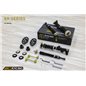 Bc Racing BR BMW 3 Series Sedan E36 (92-98) 20/20kg.mm