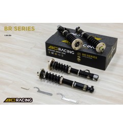 Bc Racing BR BMW 5 SERIES SEDAN E34 (55MM) (WELD IN) (89-96) EXTRA LOW 16/16KG.MM
