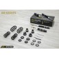 Bc Racing BR Audi A6 C7 2WD AWD (12-18) Extra Low 16/6kg.mm