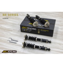 Bc Racing BR Lexus LS-400 UCF10 (89-94) Extra Low 18/20kg.mm