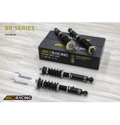 Bc Racing BR Lexus GS-300 JZS160 161 (98-05) Extra Low 20/24kg.mm