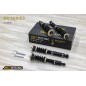Bc Racing BR Lexus IS-200 LS300 GXE10 JCE10 (99-05) Extra Low 20/20kg.mm