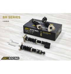 Bc Racing BR Subaru Forester SJ 2012+ 6/6kg.mm