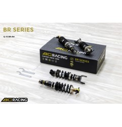 Bc Racing BR Chevrolet Corvette C5 C6 (97-13) 12/12kg.mm