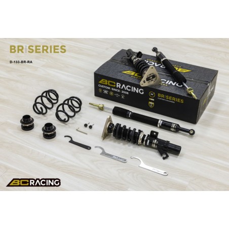 Bc Racing BR Nissan Sentra B18 (Rear Beam) (20+) 6/4kg.mm