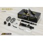 Bc Racing BR Nissan Sentra B18 (Rear Beam) (20+) 6/4kg.mm