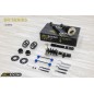 Bc Racing BR Mini Cooper F56 (No DDC) (14+) with Extra Low Fronts 6/5kg.mm
