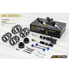 Bc Racing BR Toyota Sienna AWD (20+) 7.5/6.2kg.mm