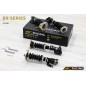Bc Racing BR Toyota Celica ST185 AWD (90-93) with C-03 TM 8/4kg.mm