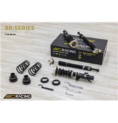Bc Racing BR Ford Focus MK2 (T) (04-11) STD Ride Height 7/5.5kg.mm