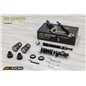 Bc Racing BR Ford Focus MK2 (T) (04-11) STD Ride Height 7/5.5kg.mm