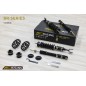 Bc Racing BR Audi A4 B6 8E B7 2WD AWD (01-06) 16/20kg.mm