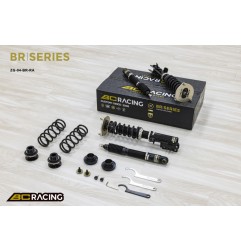 Bc Racing BR Volvo S70 P80 (97-00) Custom Damping 6/7kg.mm