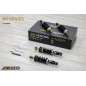 Bc Racing BR Audi R8 1st GEN (08-15) 14/12kg.mm
