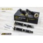 Bc Racing BR BMW 3 SERIES E21 (STRUT 51MM) (WELD IN) (75-81) WITH I-34 REAR BTM MNTS 8/5KG.MM