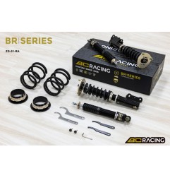 Bc Racing BR Volvo S60 P2 (00-09) 7/12kg.mm