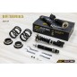 Bc Racing BR Volvo S60 P2 (00-09) 7/12kg.mm