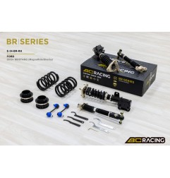 Bc Racing BR Ford MUSTANG (MagneRide/Shelby) RWD (15+) 7/14kg.mm