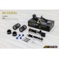 Bc Racing BR Ford MUSTANG (MagneRide/Shelby) RWD (15+) 7/14kg.mm