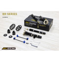 Bc Racing BR Audi TT (2WD/4WD) FV/8S (14+) 6.5/5.5kg.mm