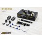 Bc Racing BR Audi TT (2WD/4WD) FV/8S (14+) 6.5/5.5kg.mm