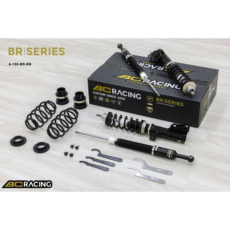 Bc Racing BR HONDA HR-V/HYB FWD RV3/RV5 (22+) 5/2.5kg.mm