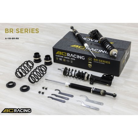 Bc Racing BR HONDA HR-V/HYB FWD RV3/RV5 (22+) 5/2.5kg.mm