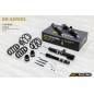 Bc Racing BR TOYOTA bZ4X FWD EA10 (22+) 6.5/8.2kg.mm