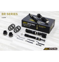 Bc Racing BR Honda CR-Z (Hybrid) ZF1 (10-16) RN OEM Ride Height 4/5kg.mm
