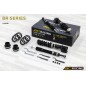 Bc Racing BR Honda CR-Z (Hybrid) ZF1 (10-16) RN OEM Ride Height 4/5kg.mm