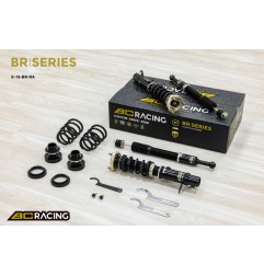 Bc Racing BR Ford Focus RS MK1 (01-04) 10/14kg.mm
